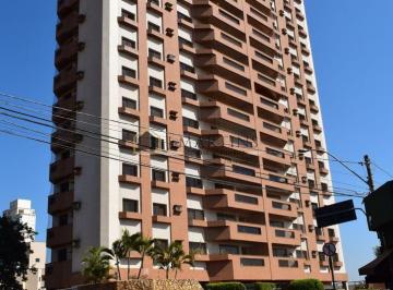 Apartamento · 171m² · 3 Quartos · 2 Vagas · Apartamento 3 quartos para venda na Vila Rezende, Piracicaba