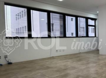 Foto 01 · Sala, Barra Funda, São Paulo, SP