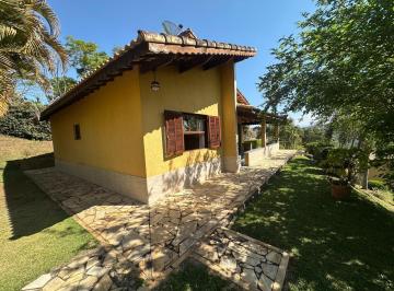Rural de 3 quartos, Igaratá · Chácara em condomínio fechado em Igaratá - SP