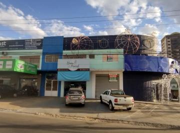 Fachada · Apartamento Sobreloja - Parque Amazônia, Goiânia/