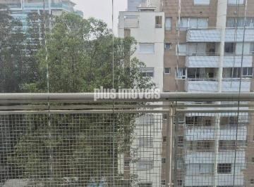 Apartamento · 70m² · 2 Quartos · 2 Vagas · REGIÃO DO PANAMBY APARTAMENTO RUA ARBORIZADA, ACESSO  MARGINAL PINHEIROS