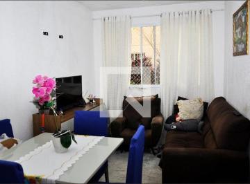 Apartamento · 42m² · 2 Quartos · Apartamento à Venda - Freguesia do Ó, 2 Quartos,  42 m² - São Paulo
