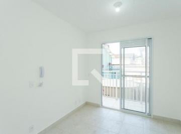 Apartamento · 35m² · 2 Quartos · Apartamento à Venda - Socorro, 2 Quartos,  35 m² - São Paulo