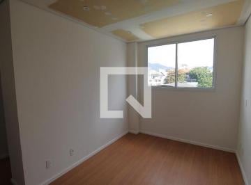 Apartamento · 35m² · 1 Quarto · Apartamento à Venda - Todos os Santos, 1 Quarto, 35 m² - Rio de Janeiro