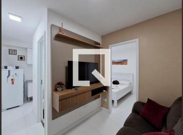 Apartamento · 25m² · 1 Quarto · Apartamento à Venda - Água Fria, 1 Quarto,  25 m² - São Paulo