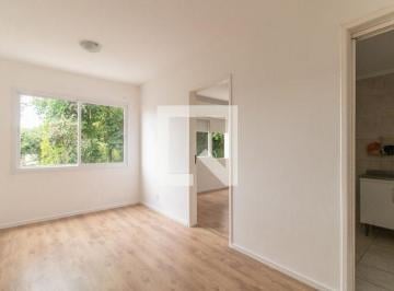Apartamento · 36m² · 1 Quarto · 1 Vaga · Apartamento à Venda - Cristal , 1 Quarto,  36 m² - Porto Alegre