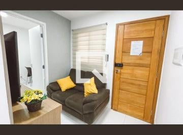 Apartamento · 25m² · 1 Quarto · Apartamento à Venda - Água Fria, 1 Quarto,  25 m² - São Paulo