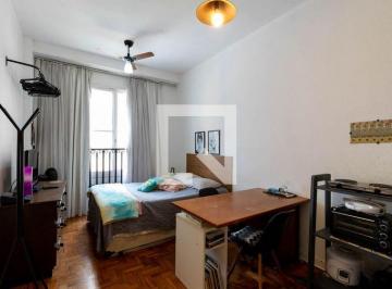 Apartamento · 33m² · 1 Quarto · Apartamento à Venda - Centro, 1 Quarto,  33 m² - São Paulo