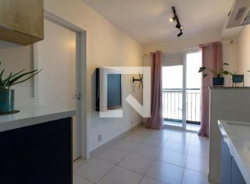 Apartamento · 29m² · 1 Quarto · Apartamento à Venda - Água Branca, 1 Quarto, 29 m² - São Paulo