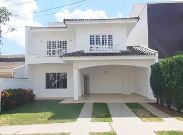 Casa · 250m² · 3 Quartos · 4 Vagas · Condomínio Villa Inglesa, Sorocaba-SP