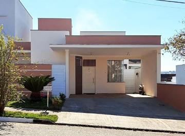 Casa · 153m² · 3 Quartos · 4 Vagas · Condomínio Jardim Portugal,  Sorocaba-SP