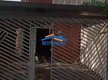 Casa · 250m² · 3 Quartos · 2 Vagas · Sobrado à venda com 3 dorms. e 2 vagas de garagem - Adalgisa, Osasco - SP