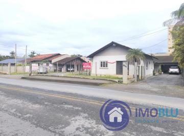 Terreno · 237m² · 4 Quartos · 5 Vagas · Excelente terreno comercial com casa de alvenaria!