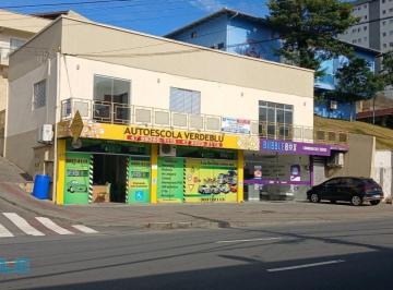 Comercial · 195m² · 8 Vagas · SALA COMERCIAL - Ideal para Clinicas, salão de beleza, escolas, escritórios - Localizada em Corredor