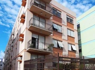 Apartamento · 53m² · 1 Quarto · 1 Vaga · 1 Dormitório amplo no centro, com garagem
