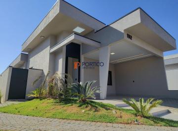Casa · 122m² · 3 Quartos · 4 Vagas · Casa à venda no cond. Jardim dos Lírios em Paulínia/SP