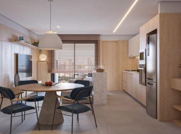Apartamento · 94m² · 3 Quartos · 2 Vagas · Apartamento com 3 quartos e 2 vagas no Água Verde - 80874