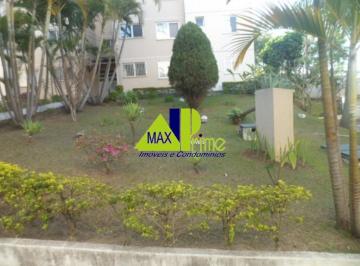 Foto 01 · Apartamento à venda em São Paulo-SP, Jardim Piratininga: 2 quartos, 1 sala, 1 banheiro, garagem, 45m