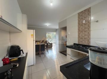 Apartamento · 70m² · 2 Quartos · 2 Vagas · Apartamento 2 Quartos 1 suíte e sacada à venda bairro Jardim João Liporoni em Franca / SP