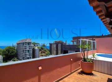 Apartamento de 3 quartos, Rio de Janeiro · Copacabana Cobertura 3 quartos 4 vagas Posto 6