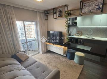 pm 5 · Apartamento 2 Dormitórios c/ suíte a Venda em Balneário Camboriú.
