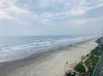 12 · COBERTURA DUPLEX , FRENTE MAR, c/ 3 Dorm sendo 3 suítes, 145 m² de área útil, MOBILIADA, Bairro: CAI