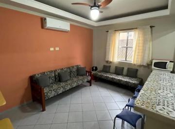 Apartamento · 40m² · 1 Quarto · Apto. de 1 Dorm, 40 m² de área útil, MOBILIADO. Bairro : FORTE.