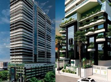 Apartamento · 162m² · 3 Quartos · 3 Vagas · APTO de 3 Dorm c/ 3 SUÍTES. VISTA MAR, 3 VAGAS, 161,51 m² de área útil. BAIRRO: AVIAÇÃO.