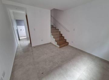 01 · Casa de Cond. c/ 2 Dorm, 58 m² de área útil. Bairro: TUPI.