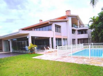 VISTA GERAL CASA · Casa de 800m² com 6 suítes no Morro das Pedras