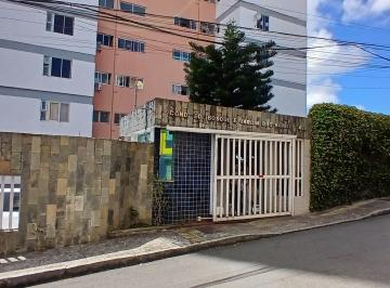 Apartamento de 3 quartos, Salvador · BARRIS - Apt. 3\4, R$ 2.500,00