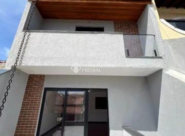Casa · 237m² · 3 Quartos · 4 Vagas · Excelente Sobrado com 237 m² | 3 Suítes | 4 Vagas | Localização Privilegiada em São Bernardo do Camp
