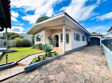739975_izYNGoDVcAY33uZ9W_73997568b0553833339.jpg · Casa plata terrea no bairro São Jorge em Novo Hamburgo com 3 dormitórios