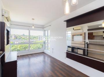 Apartamento · 61m² · 2 Quartos · Apartamento 2 dormitórios no bairro Azenha