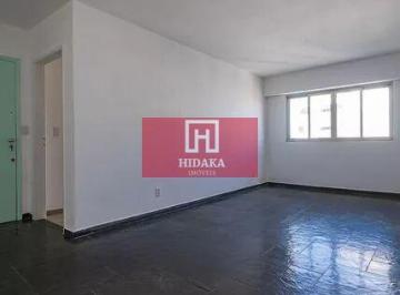 Apartamento · 94m² · 2 Quartos · 1 Vaga · Apartamento à venda no bairro Vila Madalena - São Paulo/SP, Zona Oeste