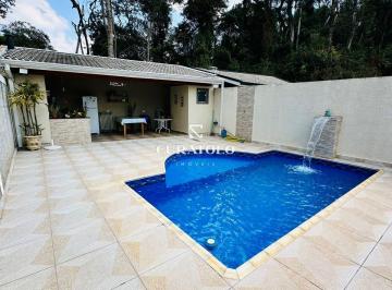 Casa · 148m² · 3 Quartos · 2 Vagas · Mirante da Mantiqueira 1 - Casa em condomínio à venda com 3 quartos e 2 vagas no Terra Preta, Mairip