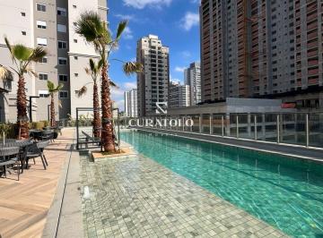Apartamento · 68m² · 2 Quartos · 1 Vaga · Living Hereditá Alto do Ipiranga - Apartamento à venda, de 2 quartos e 1 vagas no Ipiranga, São Paul