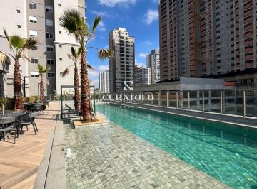 Apartamento · 68m² · 2 Quartos · 1 Vaga · Living Hereditá Alto do Ipiranga - Apartamento à venda, de 2 quartos e 1 vagas no Ipiranga, São Paul