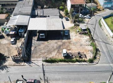 Terreno · 1700m² · Terreno Industrial/Comercial à Venda – Oportunidade Única!