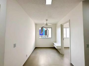 Apartamento · 35m² · 2 Quartos · Lindo Apartamento Barra Funda