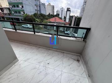 Apartamento · 85m² · 3 Quartos · 2 Vagas · Apartamento, Paraíso - Santo André