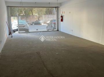 IMAGEM  (3) · Salão Comercial Espaçoso com 68,25m²  no bairro Taboão