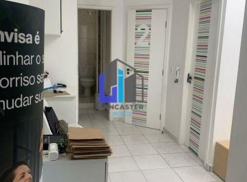 Comercial · 76m² · VENDE-SE SALA COMERCIAL EM SÃO BERNARDO DO CAMPO!