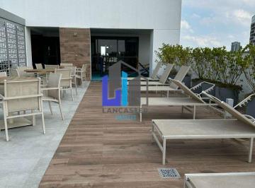 Comercial · 21m² · 1 Quarto · Studio Vila Helena
