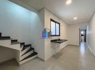 Apartamento · 44m² · 2 Quartos · 1 Vaga · Cobertura Vila Bela Vista