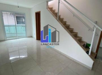Apartamento · 55m² · 2 Quartos · 2 Vagas · Cobertura S/C Casa Branca