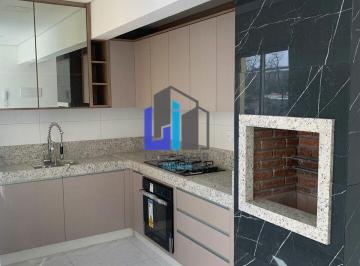 Apartamento · 47m² · 2 Quartos · 1 Vaga · Cobertura à venda, Frente, 94,46m², com planejados