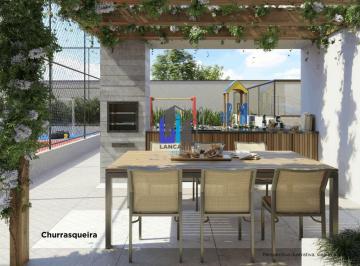 Apartamento · 55m² · 2 Quartos · Apartamento, Parque Oratório - Santo André