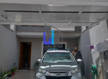 Casa · 72m² · 2 Quartos · Sobrado Vila Camilópolis