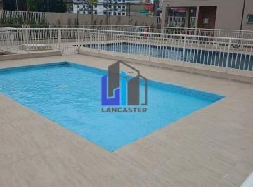 Apartamento · 35m² · 2 Quartos · Lindo Apartamento Barra Funda